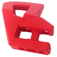 Technic Panel RC Car Flexible Bumper Right