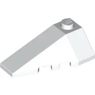 Wedge Sloped 4 x 2 Triple Left