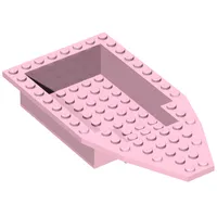 Boat Deck 8 x 16 x 3