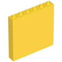Brick 1 x 6 x 5