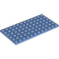 Medium Blue