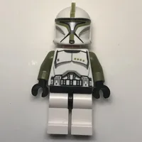 Clone Trooper Sergeant