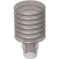 Launcher, Large Figure Weapon, Mistika Nynrah Ghost Blaster Air Pump