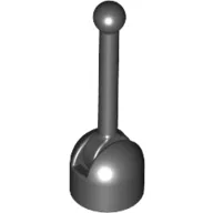 Lever Small Base with Black Lever