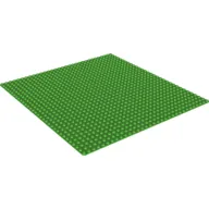 Bright Green