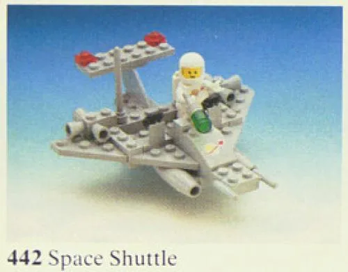 Space Shuttle