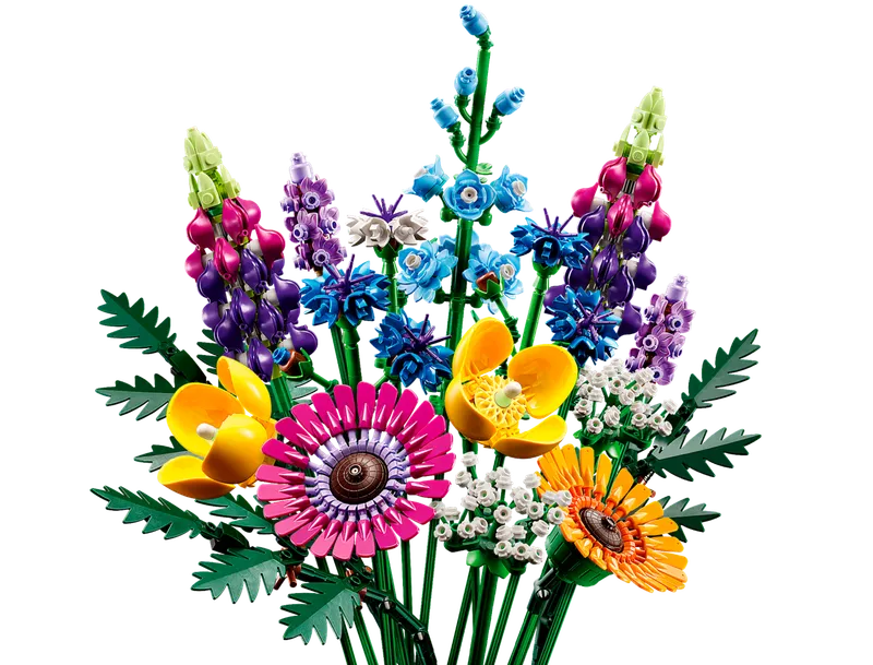 Wildflower Bouquet