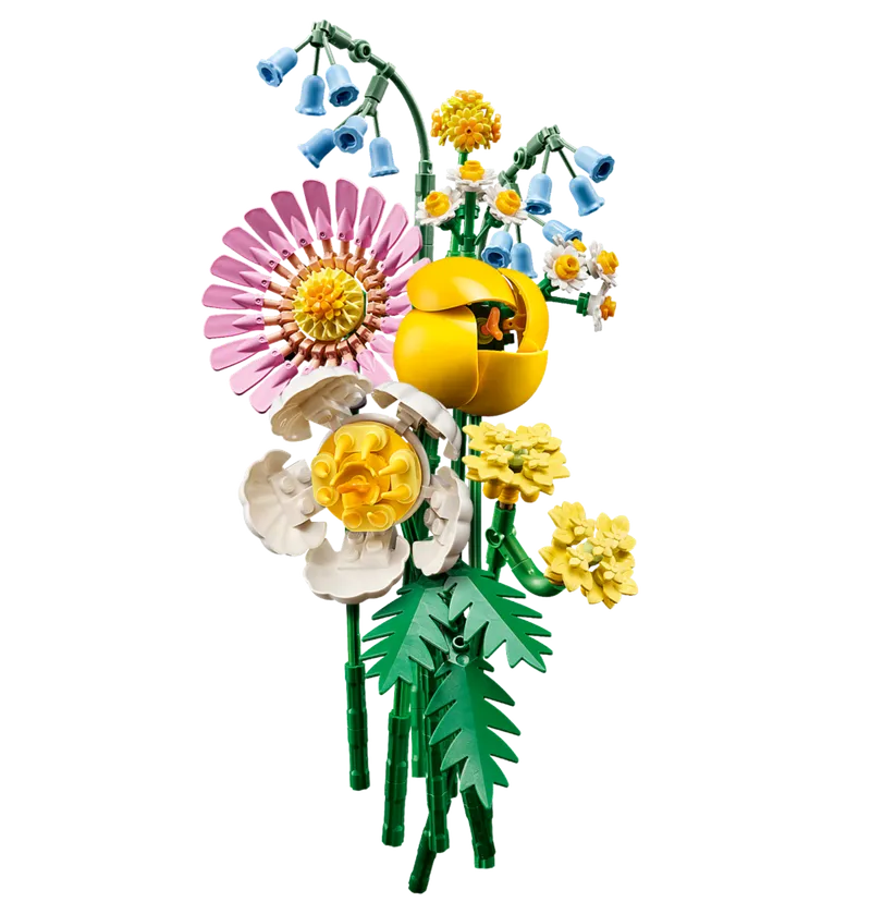 Petite Sunny Bouquet