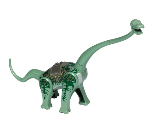 Brachiosaurus