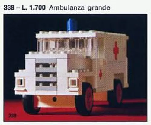 Ambulance