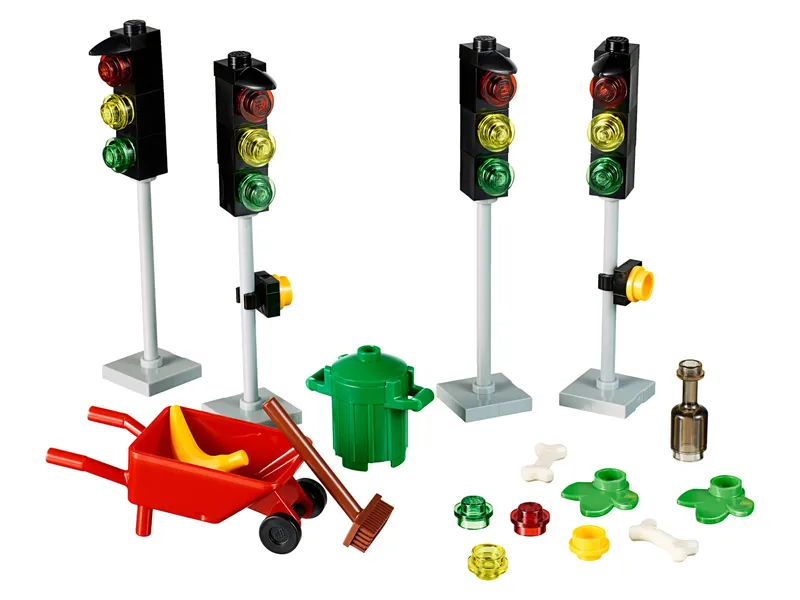 Traffic Lights