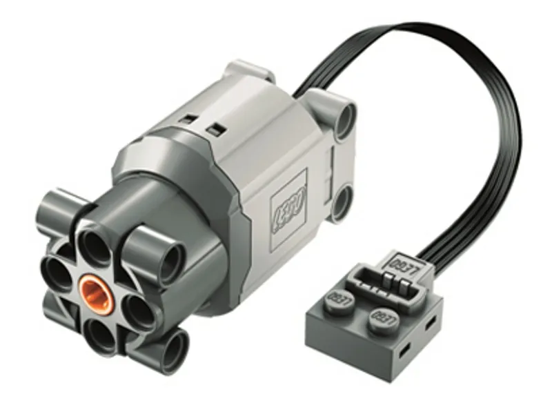 Power Functions L-Motor