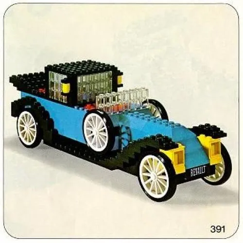 1926 Renault