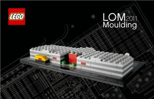 LOM Moulding
