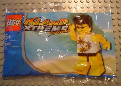 Xtreme Stunts Snap Lockitt Chupa Chups Promotional