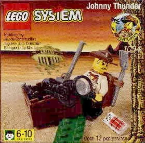 Johnny Thunder