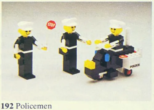 Policemen