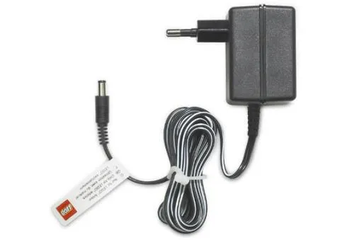 AC Adapter, 120V - 10V Transformer
