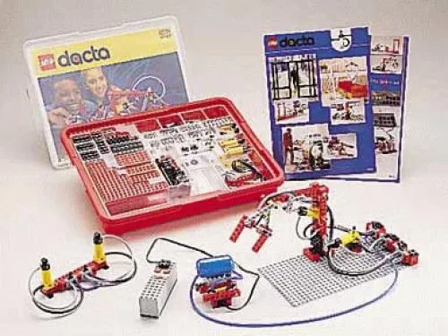 Advanced Air Power Set