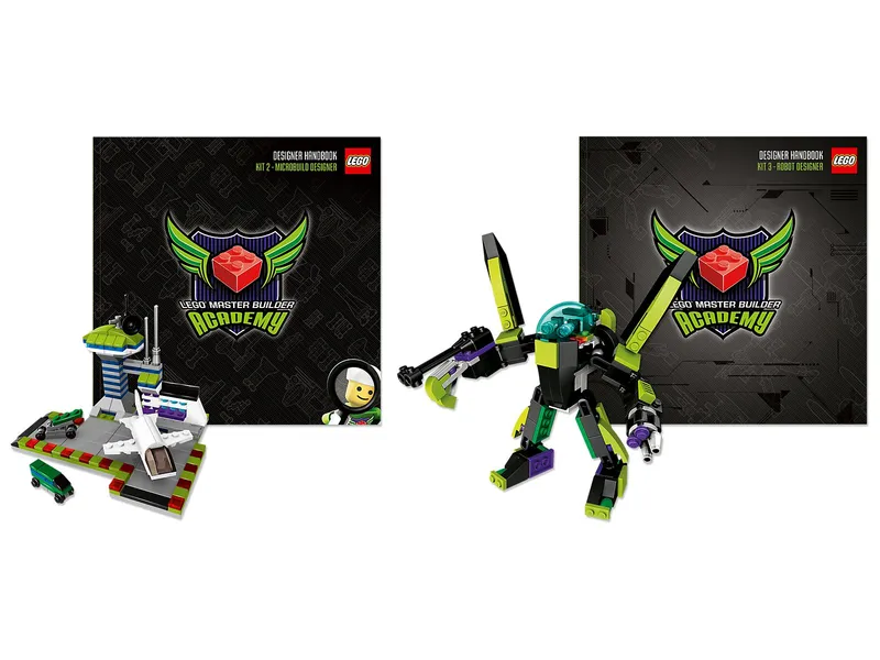 Level One - Kits 2-3