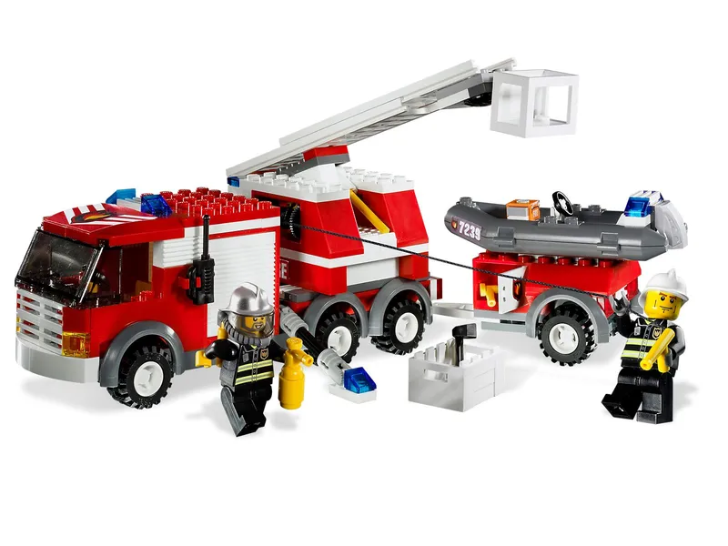 Fire Truck