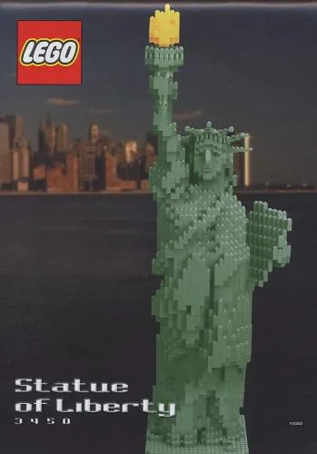Statue of Liberty