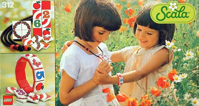 Bracelet and Pendant