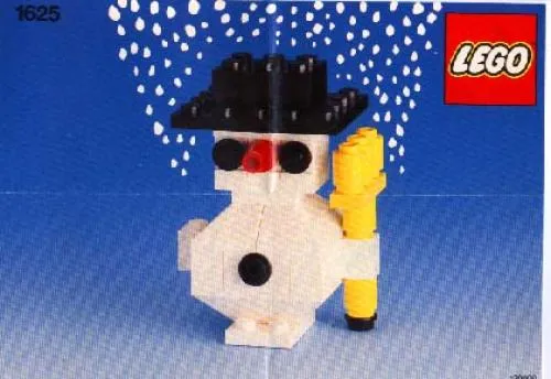 Snowman