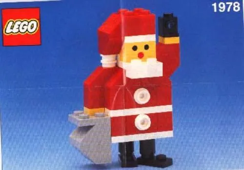 Build-A-Santa